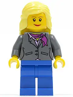 Zdjecię zestawu, części lub minifigurki LEGO