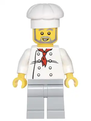 Zdjecię zestawu, części lub minifigurki LEGO
