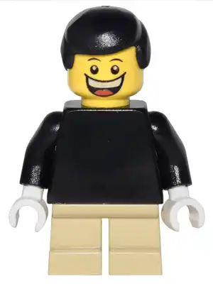 Zdjecię zestawu, części lub minifigurki LEGO