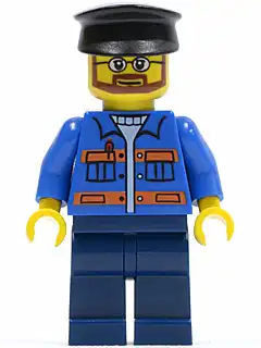 Zdjecię zestawu, części lub minifigurki LEGO