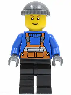 Zdjecię zestawu, części lub minifigurki LEGO