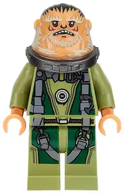 Zdjecię zestawu, części lub minifigurki LEGO