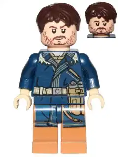 Zdjecię zestawu, części lub minifigurki LEGO