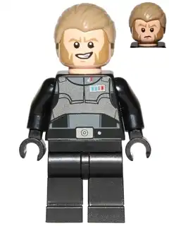 Zdjecię zestawu, części lub minifigurki LEGO