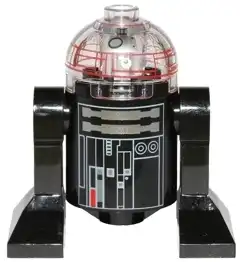 Zdjecię zestawu, części lub minifigurki LEGO