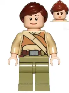 Zdjecię zestawu, części lub minifigurki LEGO