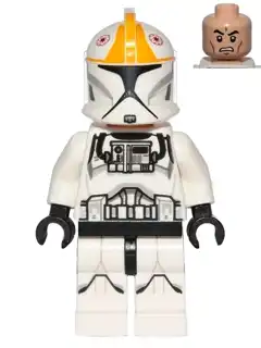 Zdjecię zestawu, części lub minifigurki LEGO