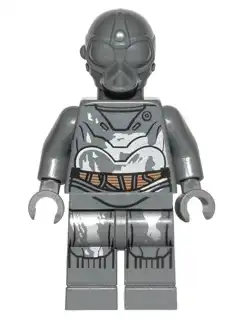 Zdjecię zestawu, części lub minifigurki LEGO