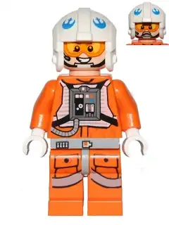 Zdjecię zestawu, części lub minifigurki LEGO
