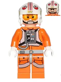 Zdjecię zestawu, części lub minifigurki LEGO