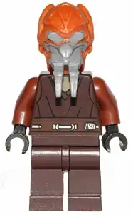 Zdjecię zestawu, części lub minifigurki LEGO