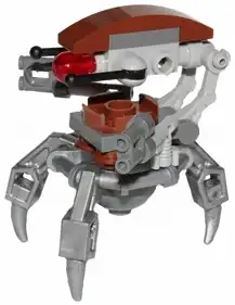 Zdjecię zestawu, części lub minifigurki LEGO