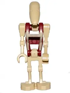 Zdjecię zestawu, części lub minifigurki LEGO