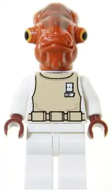 Zdjecię zestawu, części lub minifigurki LEGO
