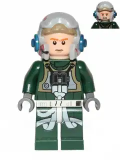 Zdjecię zestawu, części lub minifigurki LEGO