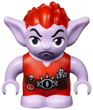Zdjecię zestawu, części lub minifigurki LEGO