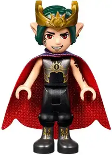 Zdjecię zestawu, części lub minifigurki LEGO