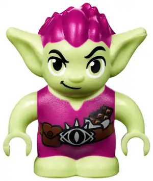 Zdjecię zestawu, części lub minifigurki LEGO