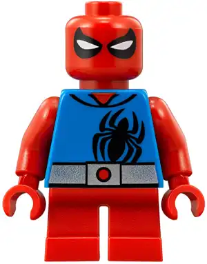 Zdjecię zestawu, części lub minifigurki LEGO