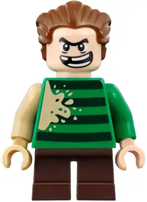 Zdjecię zestawu, części lub minifigurki LEGO