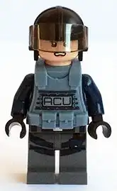 Zdjecię zestawu, części lub minifigurki LEGO