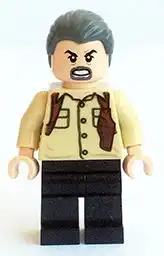 Zdjecię zestawu, części lub minifigurki LEGO