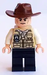 Zdjecię zestawu, części lub minifigurki LEGO