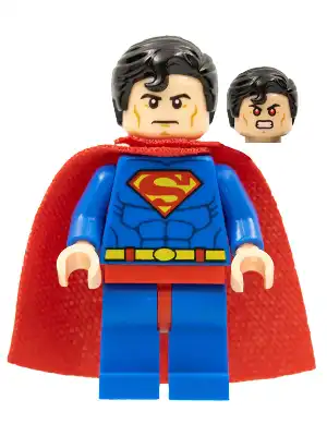 Zdjecię zestawu, części lub minifigurki LEGO