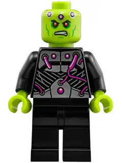 Zdjecię zestawu, części lub minifigurki LEGO