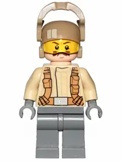 Zdjecię zestawu, części lub minifigurki LEGO