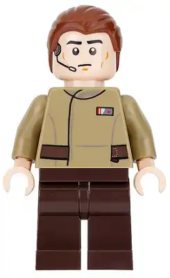 Zdjecię zestawu, części lub minifigurki LEGO