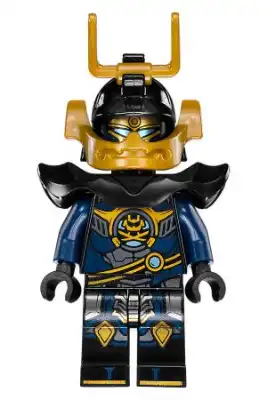 Zdjecię zestawu, części lub minifigurki LEGO