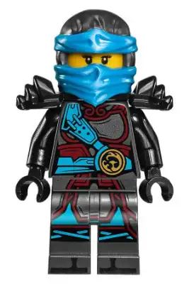 Zdjecię zestawu, części lub minifigurki LEGO