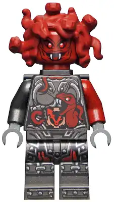 Zdjecię zestawu, części lub minifigurki LEGO