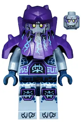 Zdjecię zestawu, części lub minifigurki LEGO