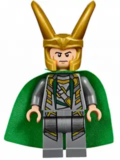 Zdjecię zestawu, części lub minifigurki LEGO