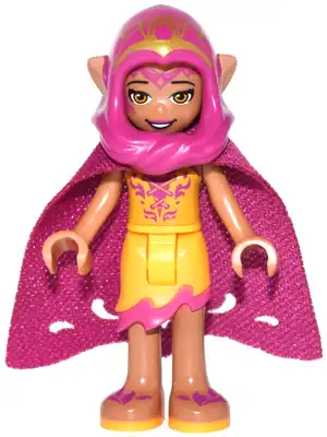 Zdjecię zestawu, części lub minifigurki LEGO