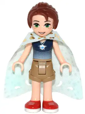 Zdjecię zestawu, części lub minifigurki LEGO