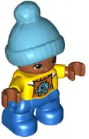 Zdjecię zestawu, części lub minifigurki LEGO