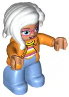 Zdjecię zestawu, części lub minifigurki LEGO