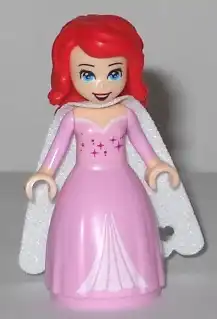 Zdjecię zestawu, części lub minifigurki LEGO