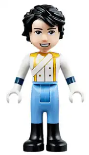 Zdjecię zestawu, części lub minifigurki LEGO