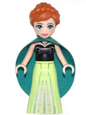 Zdjecię zestawu, części lub minifigurki LEGO