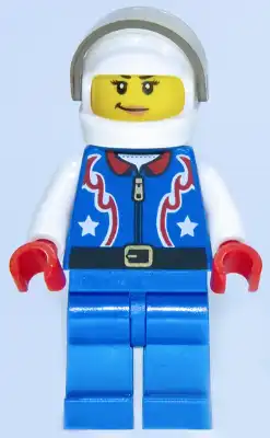 Zdjecię zestawu, części lub minifigurki LEGO