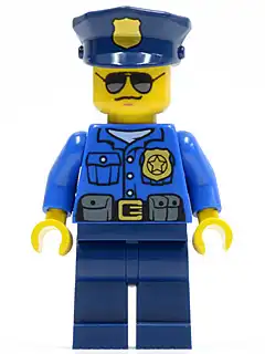 Zdjecię zestawu, części lub minifigurki LEGO