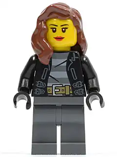 Zdjecię zestawu, części lub minifigurki LEGO