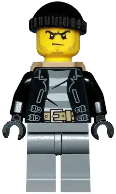 Zdjecię zestawu, części lub minifigurki LEGO
