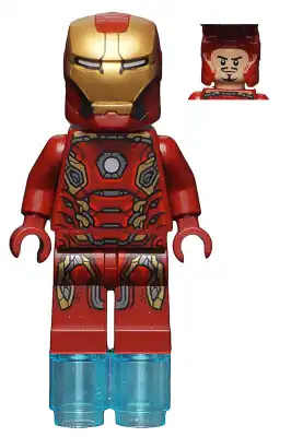Zdjecię zestawu, części lub minifigurki LEGO