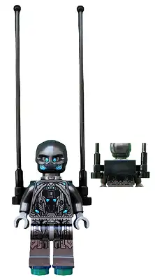 Zdjecię zestawu, części lub minifigurki LEGO