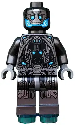 Zdjecię zestawu, części lub minifigurki LEGO